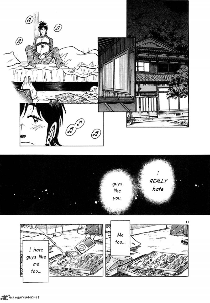Hoshi No Furu Machi Chapter 3 Page 12