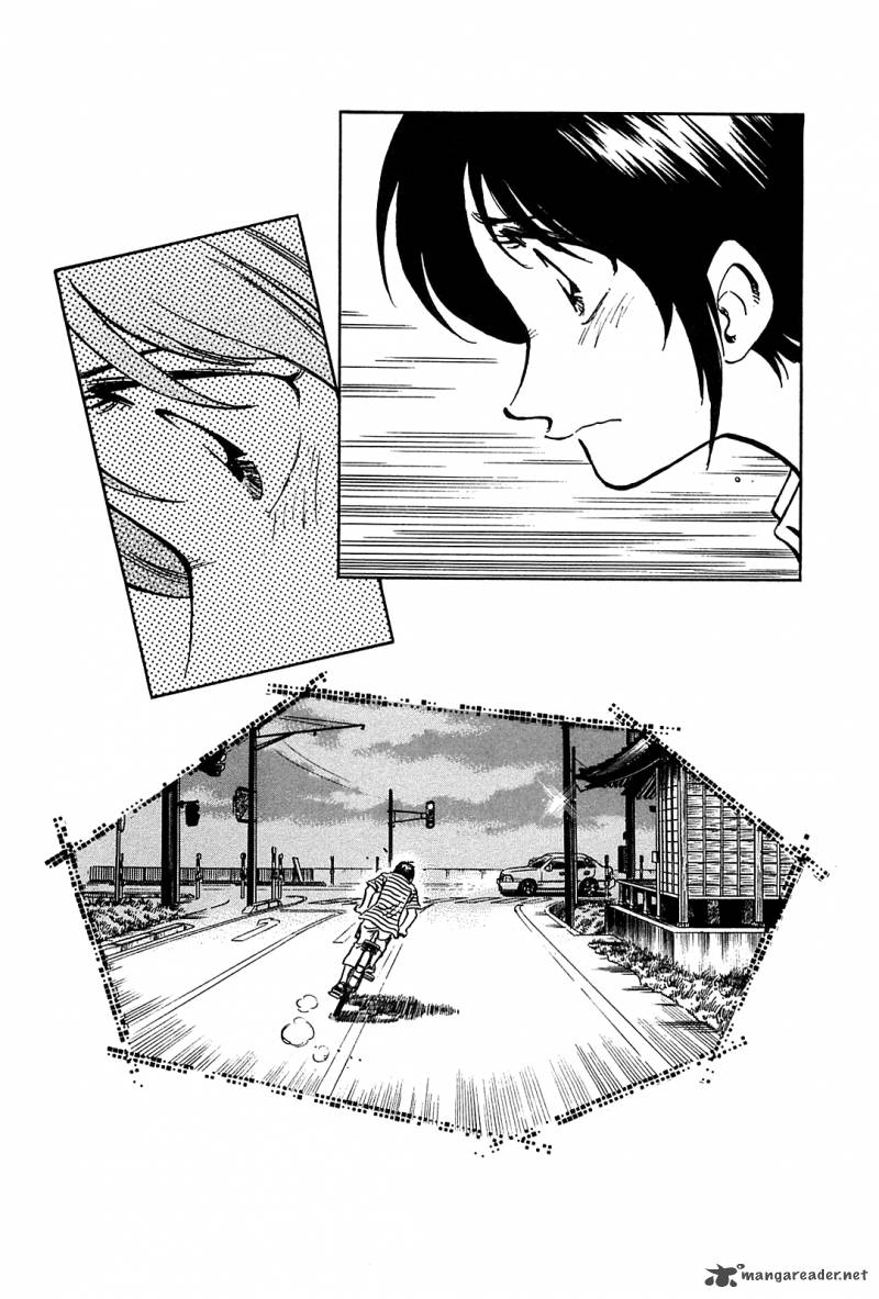 Hoshi No Furu Machi Chapter 31 Page 21