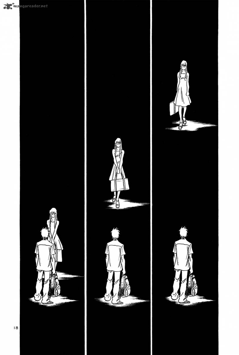 Hoshi No Furu Machi Chapter 32 Page 19