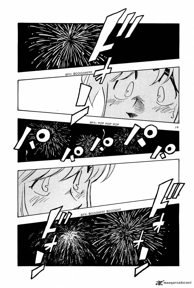 Hoshi No Furu Machi Chapter 34 Page 20