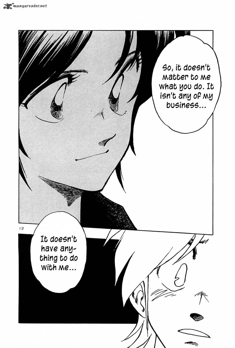Hoshi No Furu Machi Chapter 35 Page 14