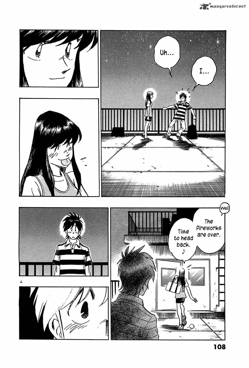 Hoshi No Furu Machi Chapter 35 Page 6