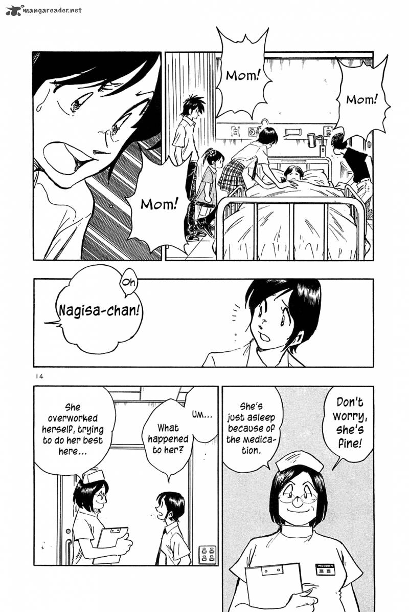Hoshi No Furu Machi Chapter 36 Page 16
