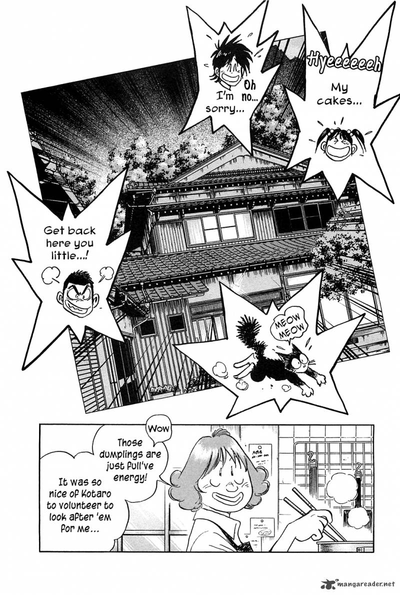 Hoshi No Furu Machi Chapter 37 Page 16