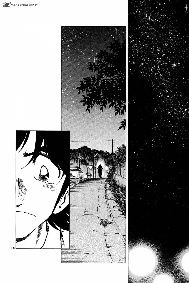 Hoshi No Furu Machi Chapter 38 Page 18