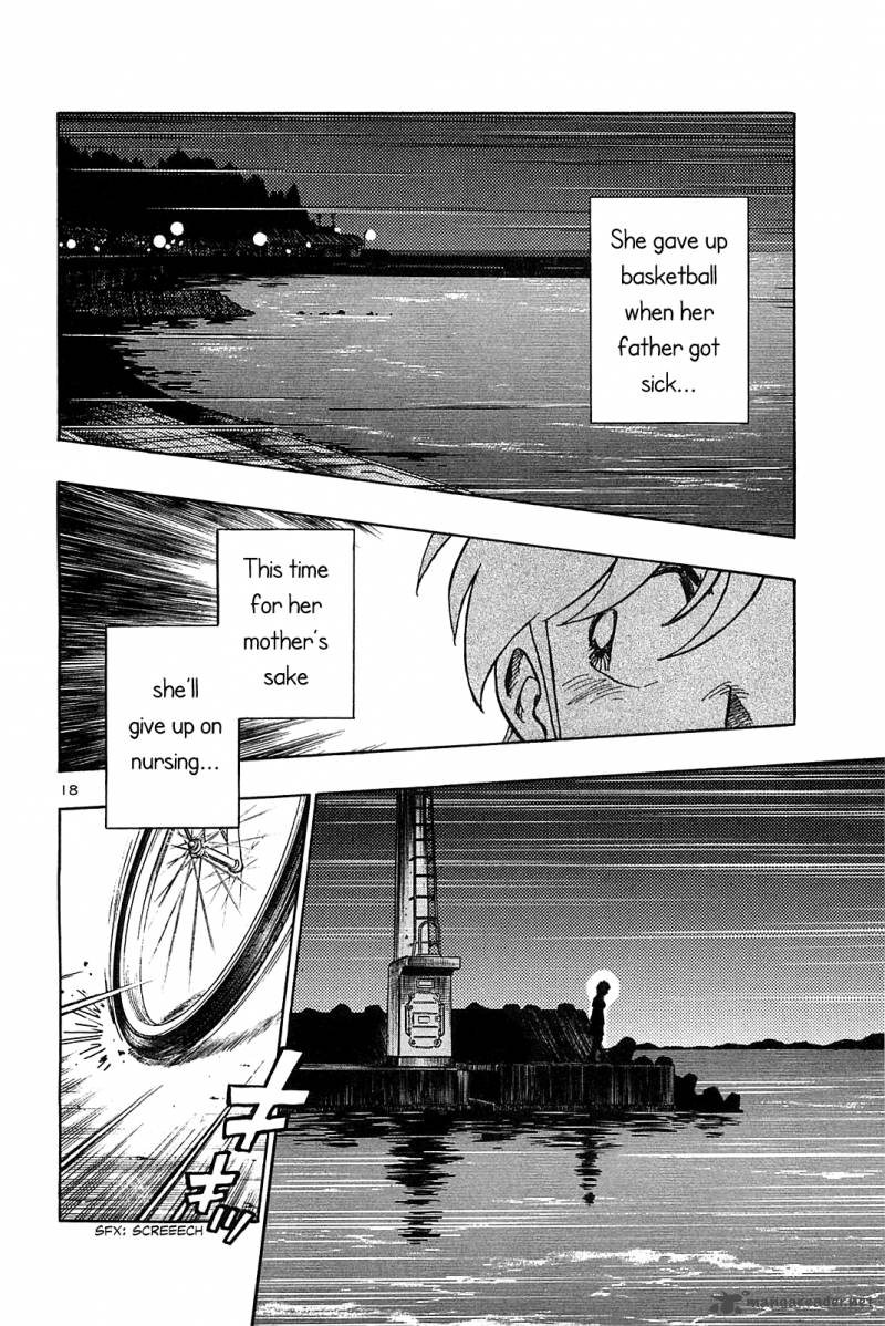 Hoshi No Furu Machi Chapter 38 Page 20