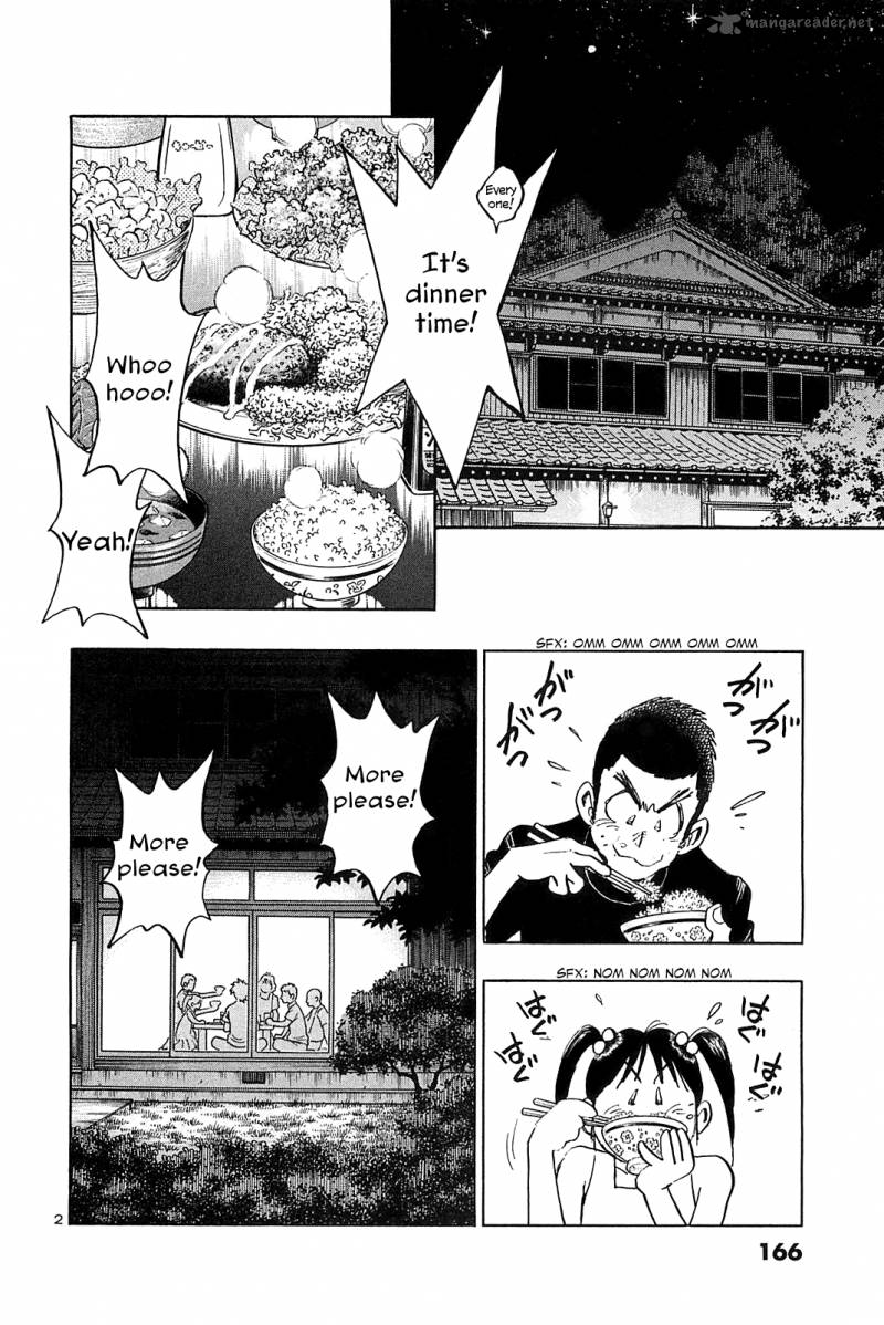 Hoshi No Furu Machi Chapter 38 Page 4