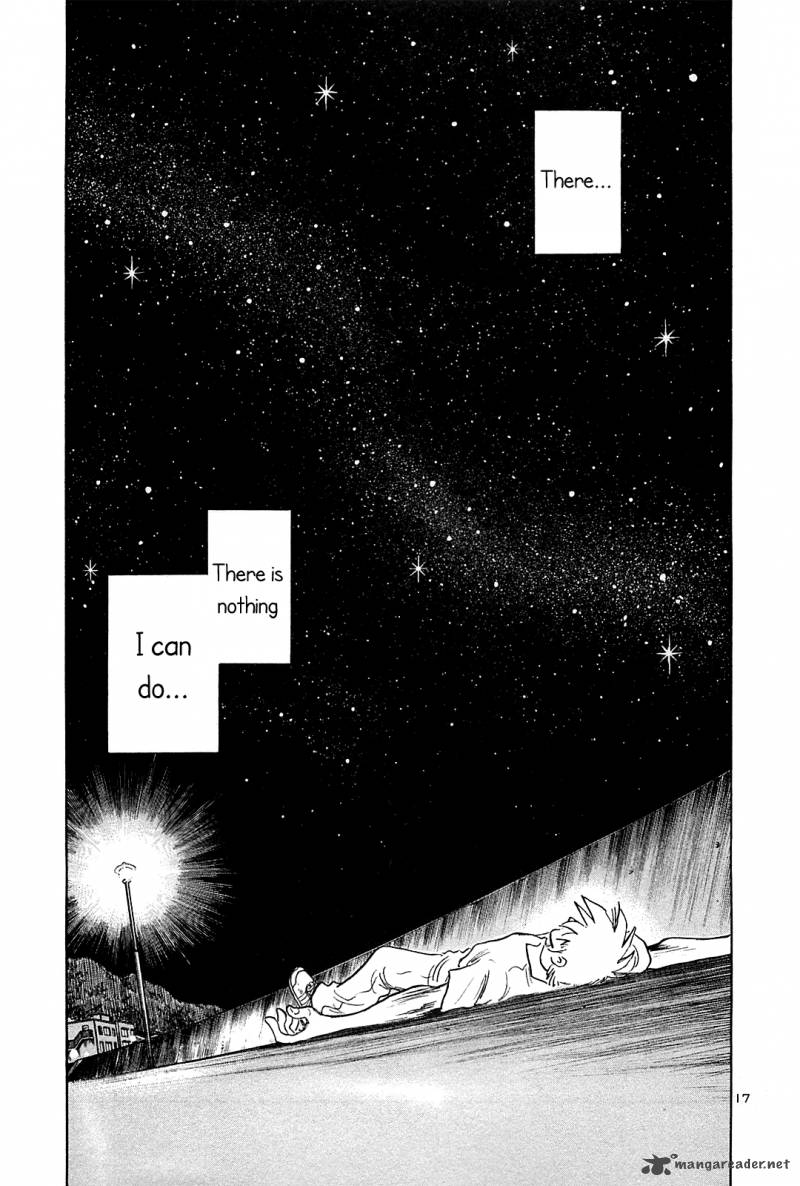 Hoshi No Furu Machi Chapter 39 Page 18