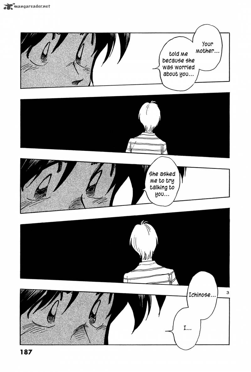 Hoshi No Furu Machi Chapter 39 Page 4