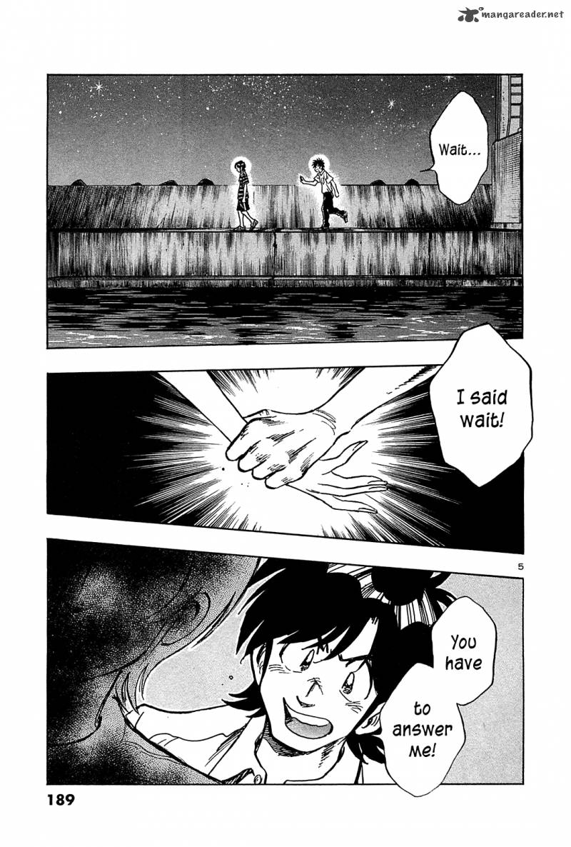 Hoshi No Furu Machi Chapter 39 Page 6
