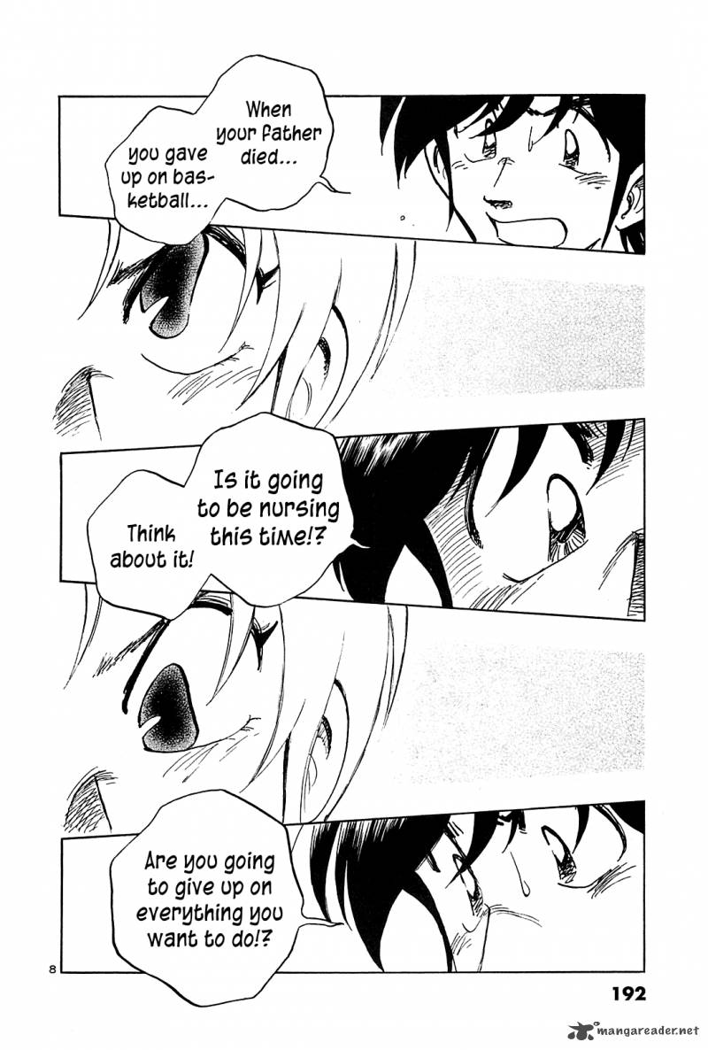 Hoshi No Furu Machi Chapter 39 Page 9