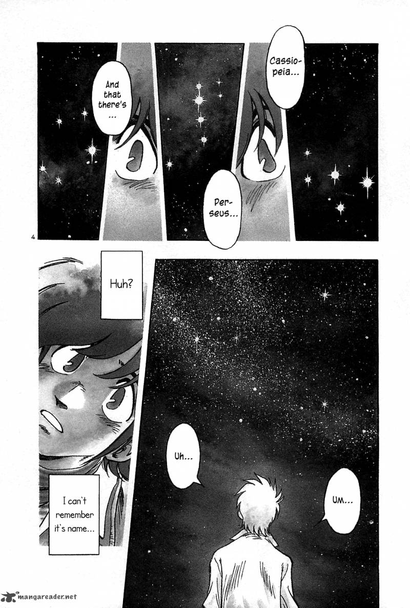 Hoshi No Furu Machi Chapter 40 Page 10
