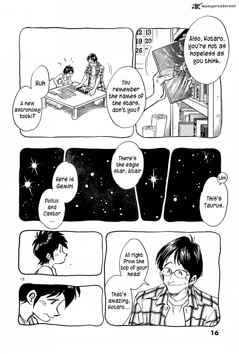 Hoshi No Furu Machi Chapter 40 Page 18