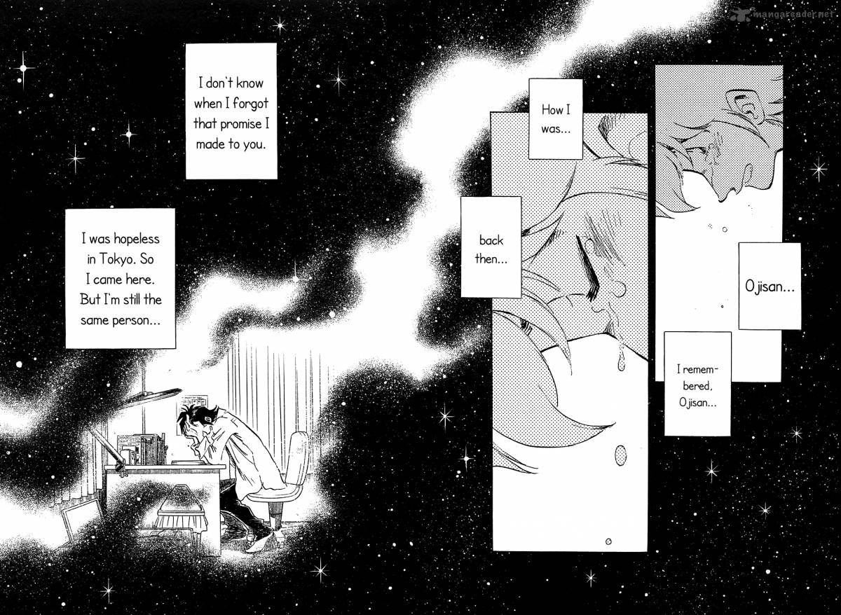 Hoshi No Furu Machi Chapter 40 Page 22