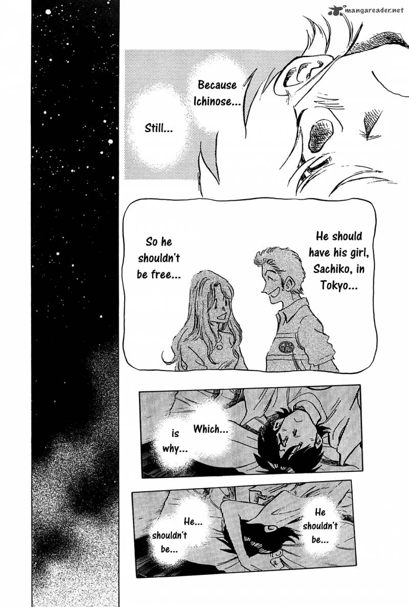 Hoshi No Furu Machi Chapter 41 Page 10