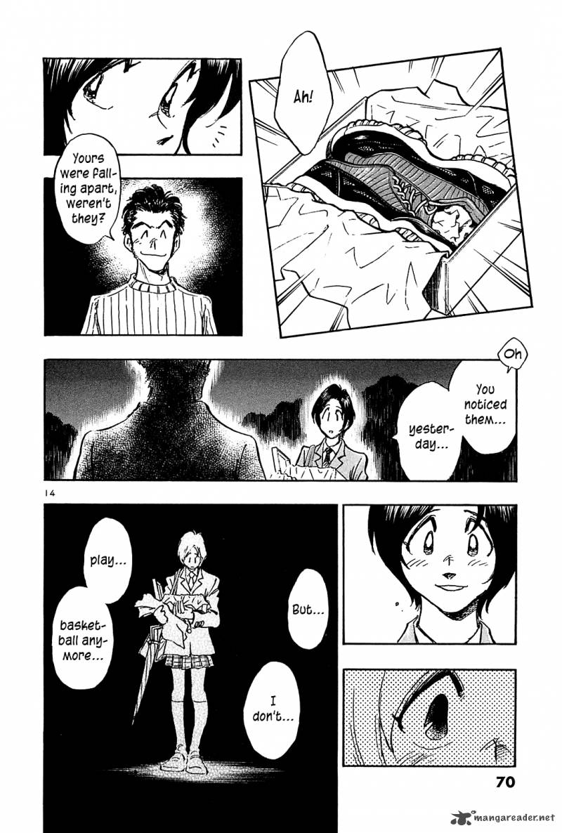 Hoshi No Furu Machi Chapter 42 Page 15
