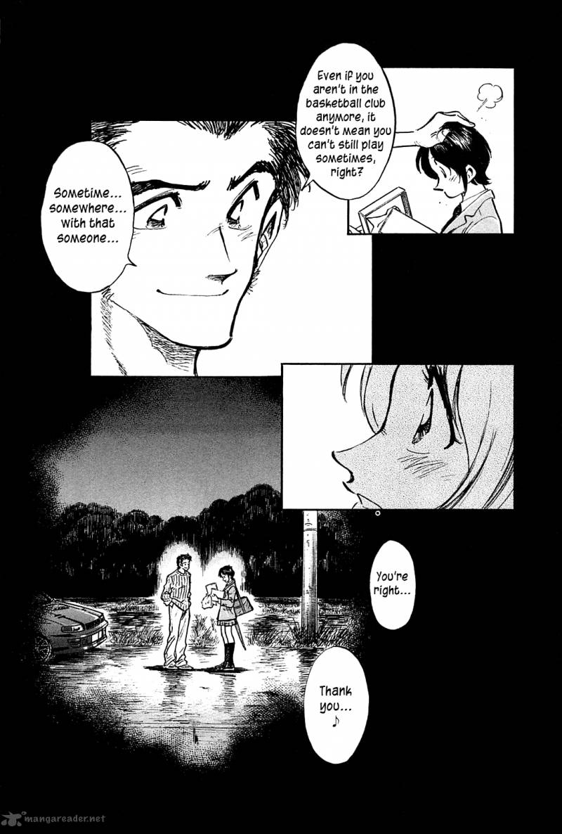 Hoshi No Furu Machi Chapter 42 Page 16