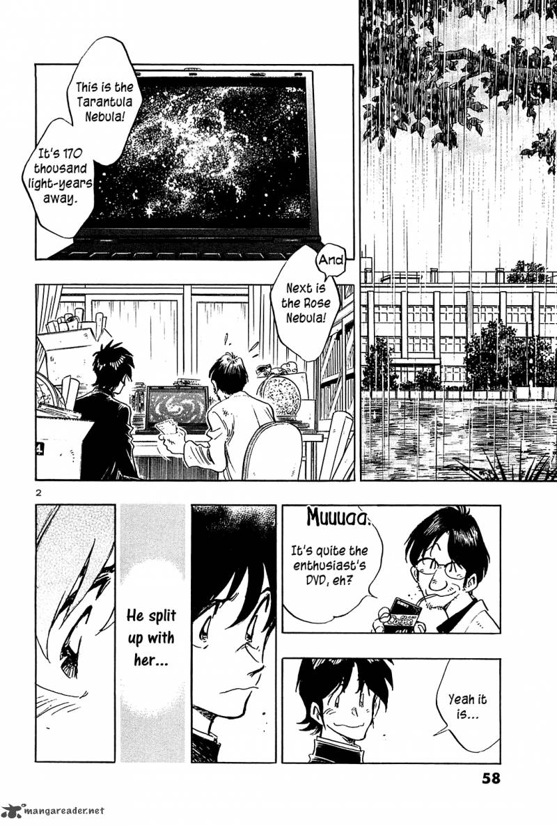 Hoshi No Furu Machi Chapter 42 Page 3