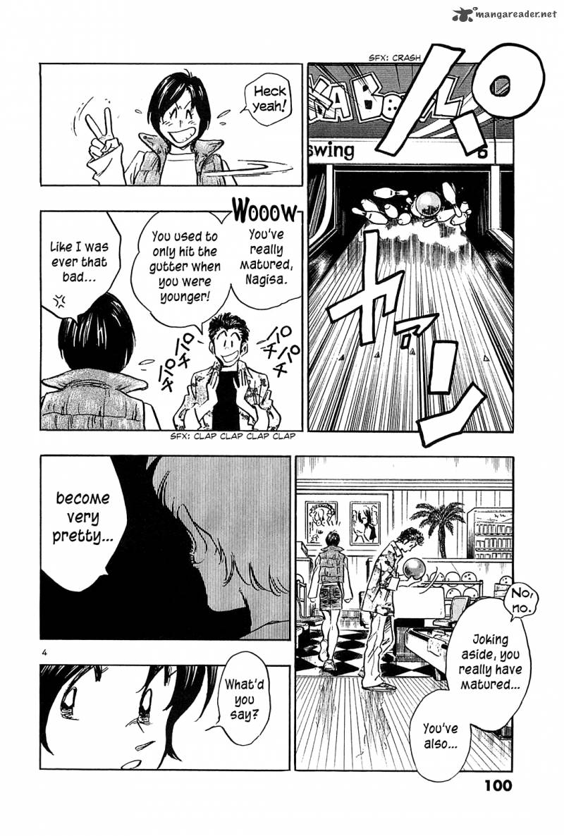 Hoshi No Furu Machi Chapter 44 Page 5