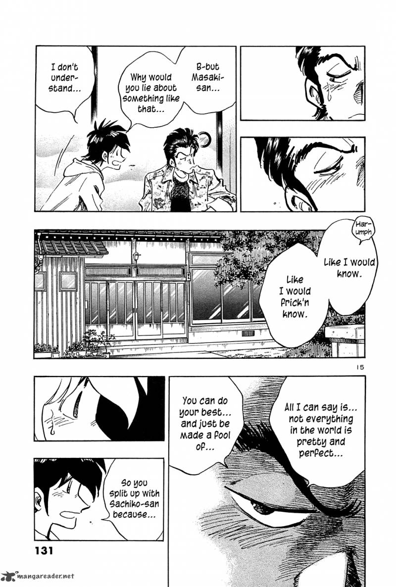 Hoshi No Furu Machi Chapter 45 Page 16