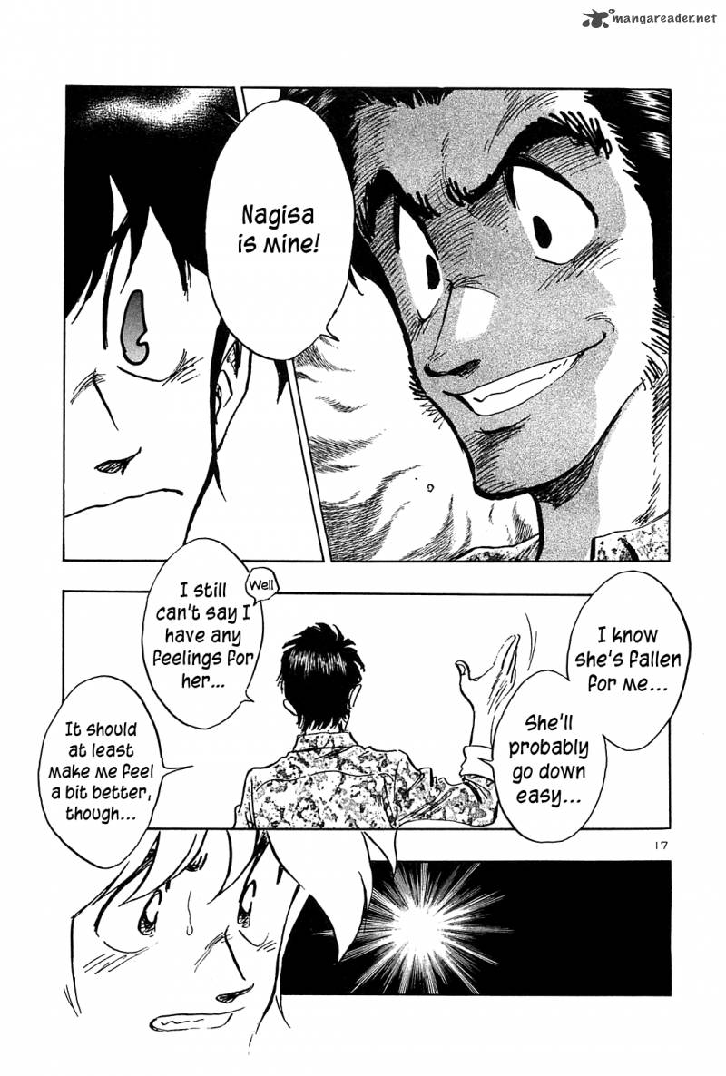 Hoshi No Furu Machi Chapter 45 Page 18