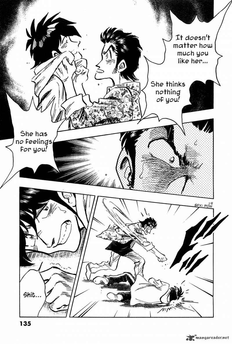 Hoshi No Furu Machi Chapter 45 Page 20