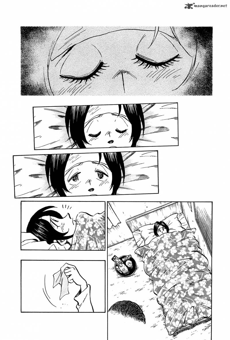 Hoshi No Furu Machi Chapter 46 Page 3