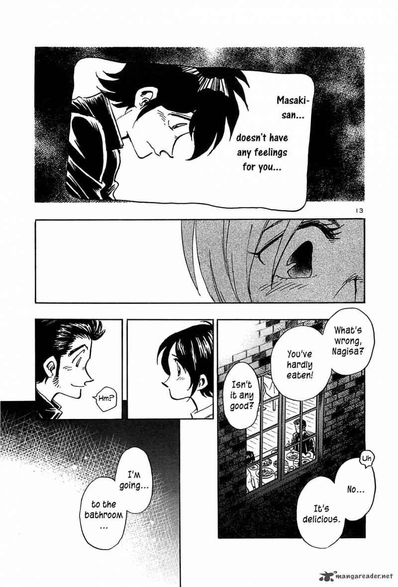 Hoshi No Furu Machi Chapter 47 Page 14