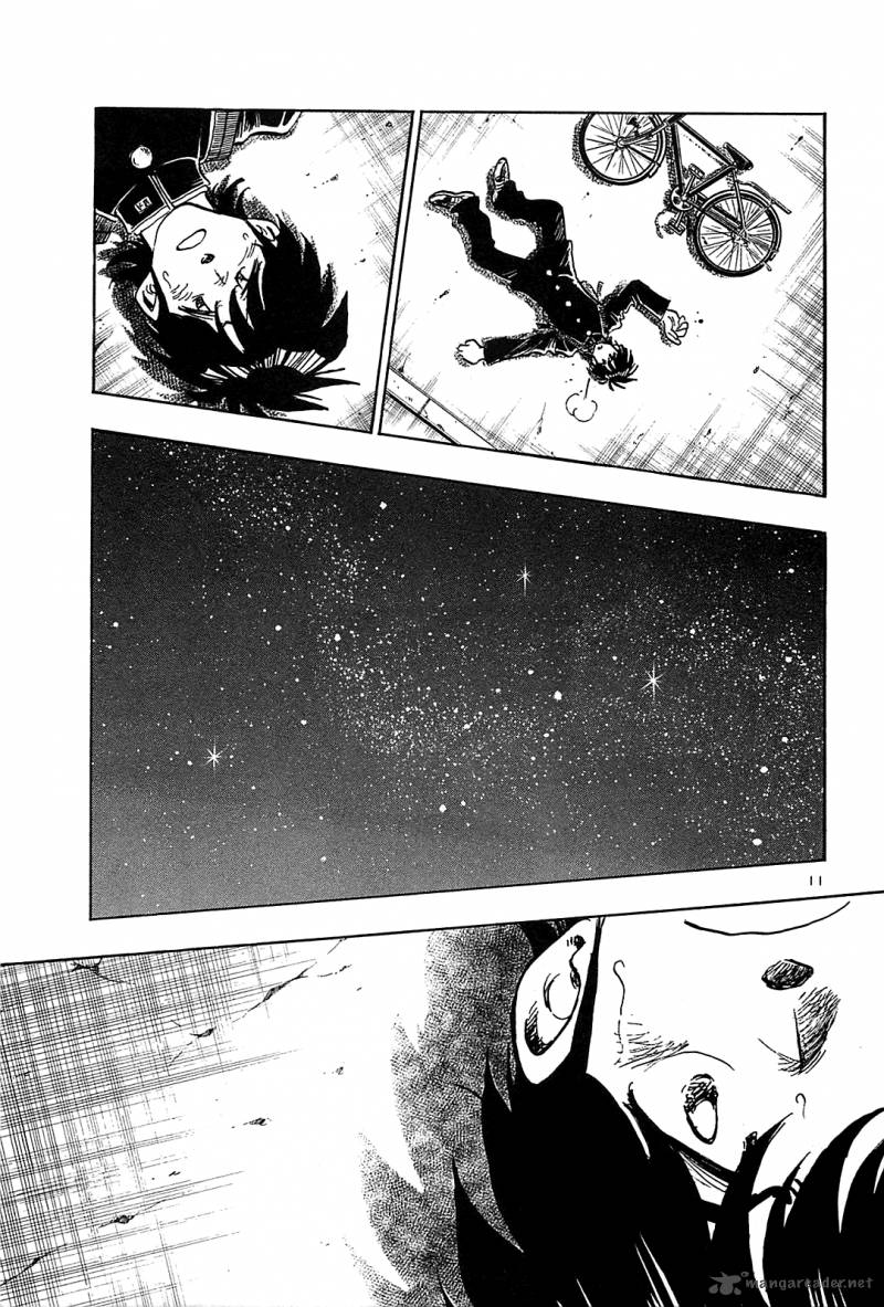 Hoshi No Furu Machi Chapter 48 Page 13