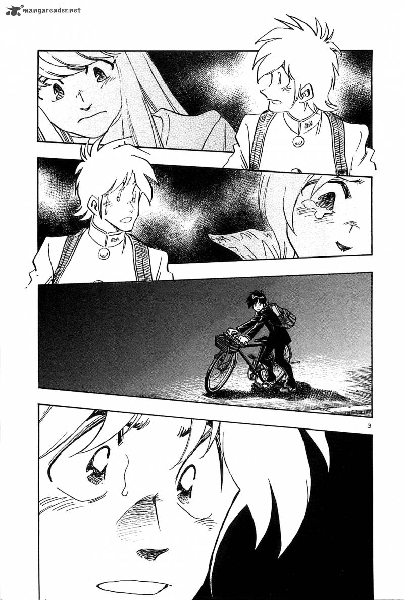 Hoshi No Furu Machi Chapter 49 Page 4