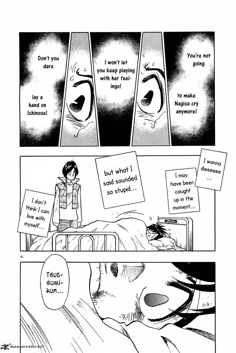 Hoshi No Furu Machi Chapter 50 Page 12