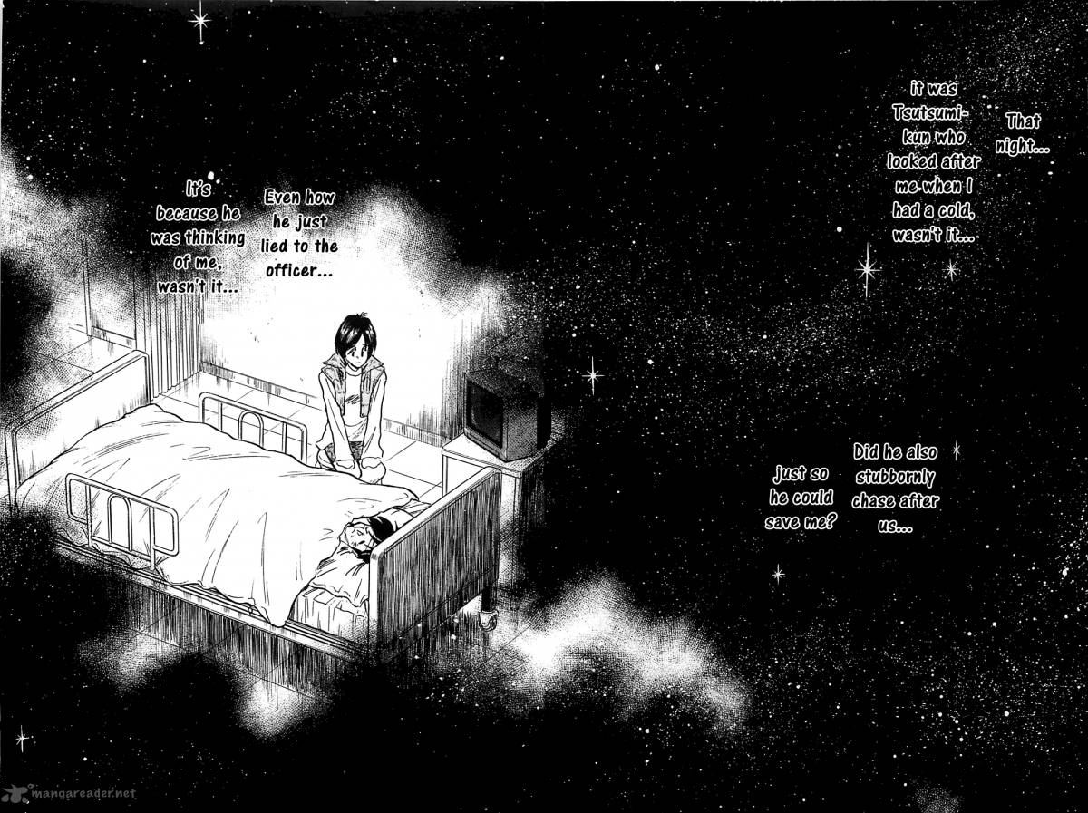 Hoshi No Furu Machi Chapter 50 Page 24