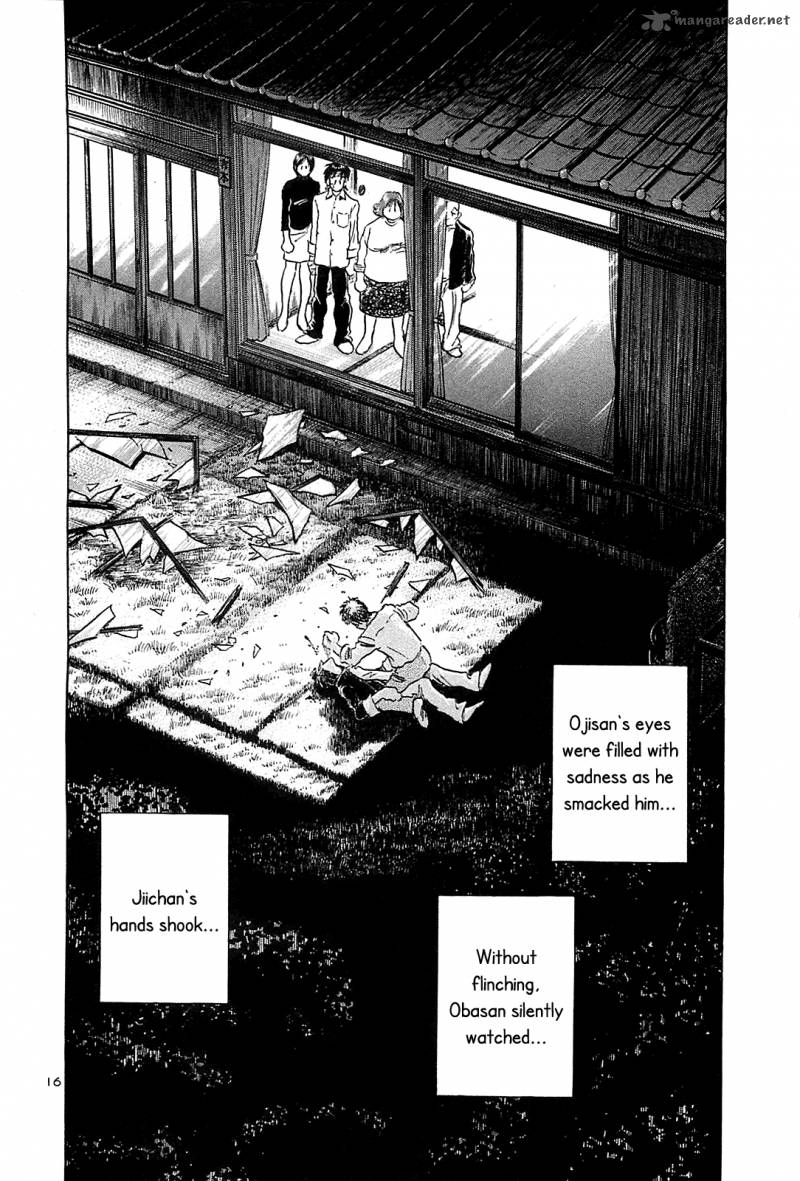 Hoshi No Furu Machi Chapter 51 Page 18
