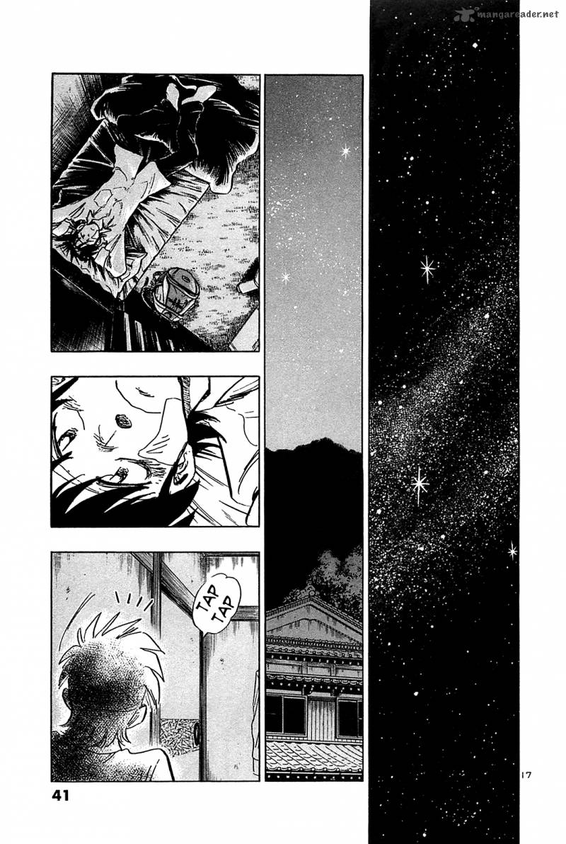 Hoshi No Furu Machi Chapter 51 Page 19