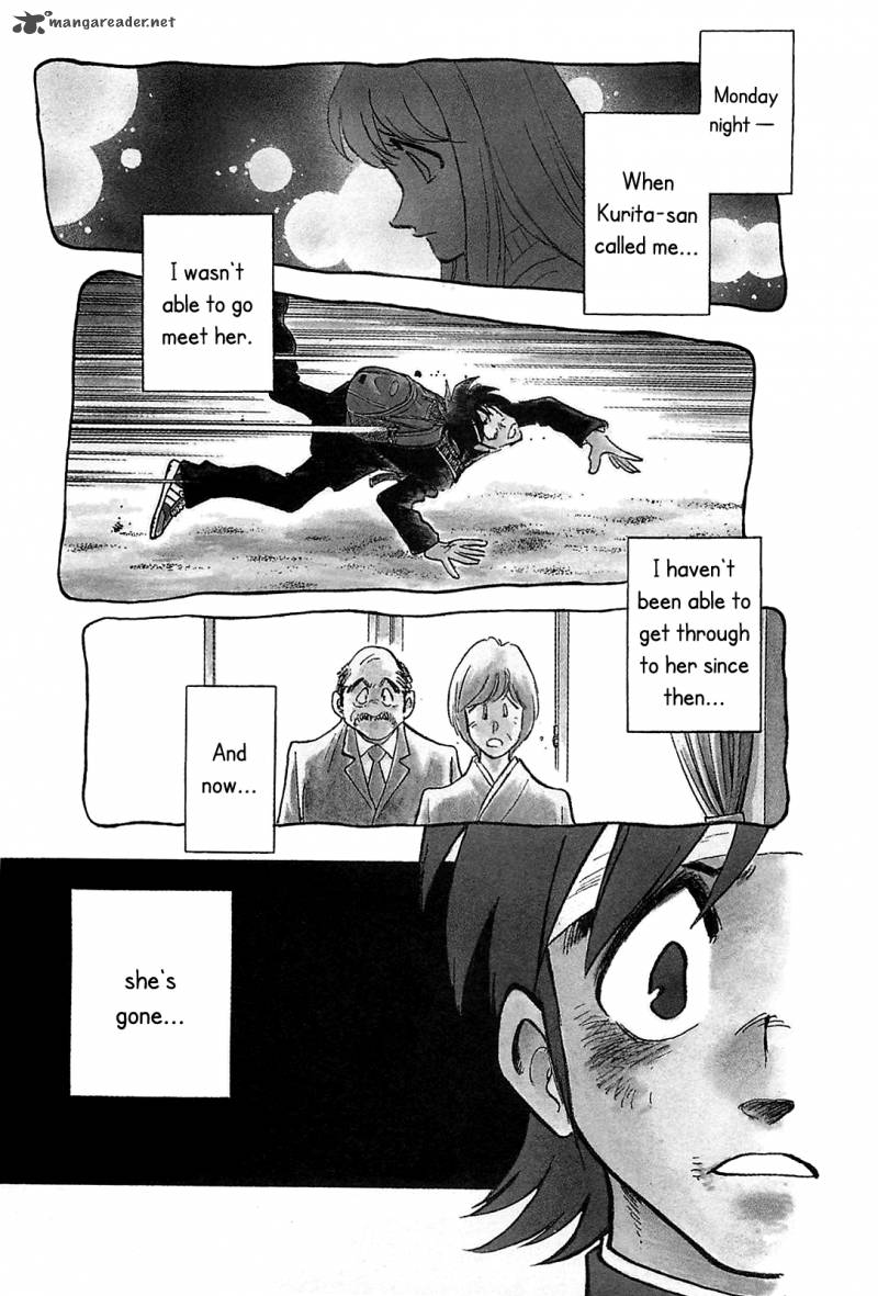Hoshi No Furu Machi Chapter 52 Page 23