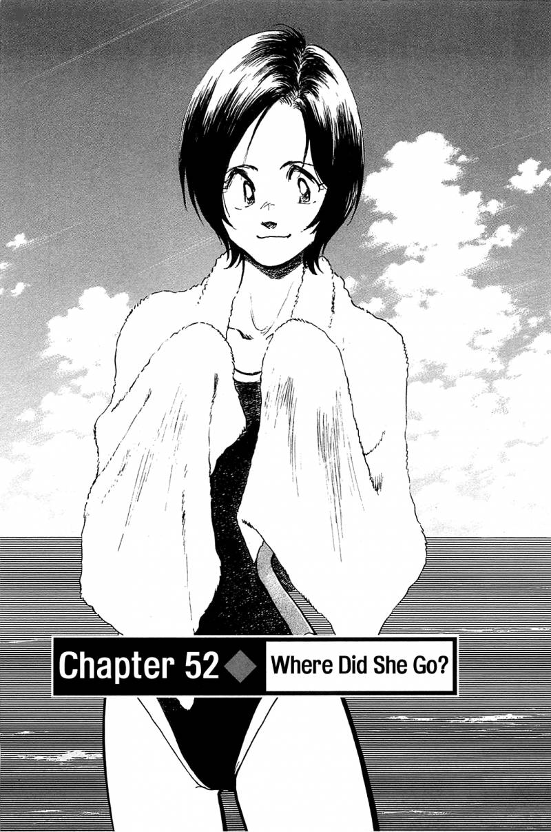 Hoshi No Furu Machi Chapter 52 Page 3
