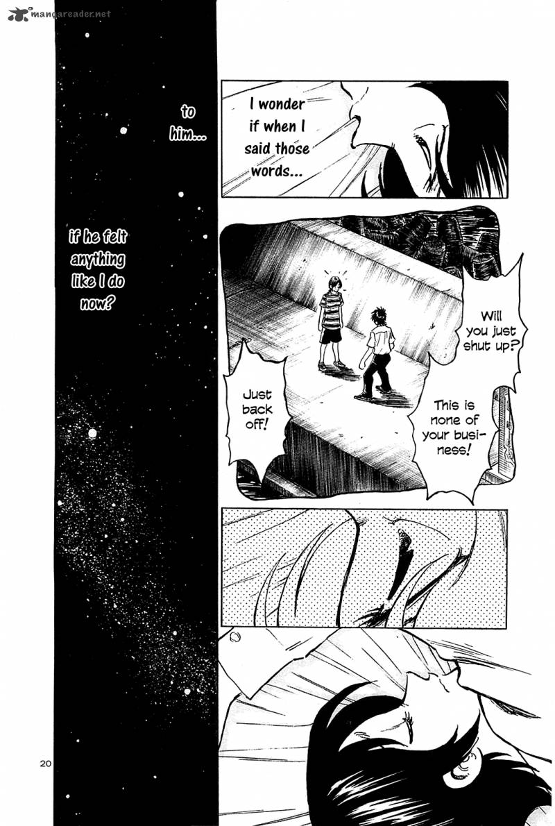 Hoshi No Furu Machi Chapter 53 Page 22