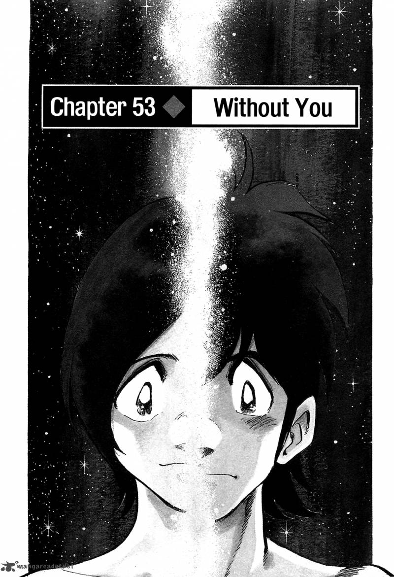 Hoshi No Furu Machi Chapter 53 Page 3
