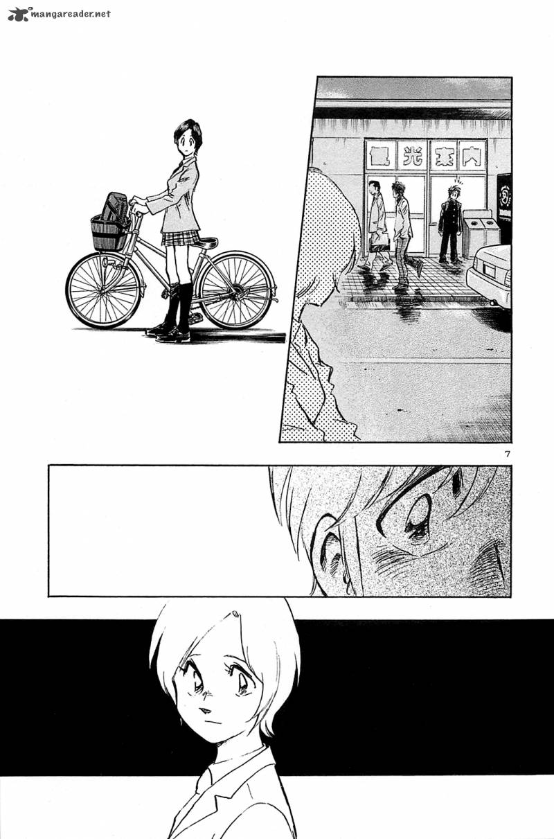 Hoshi No Furu Machi Chapter 54 Page 9