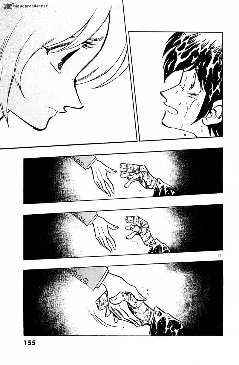 Hoshi No Furu Machi Chapter 57 Page 13