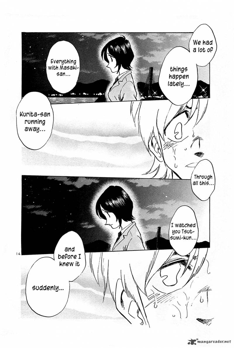 Hoshi No Furu Machi Chapter 57 Page 16
