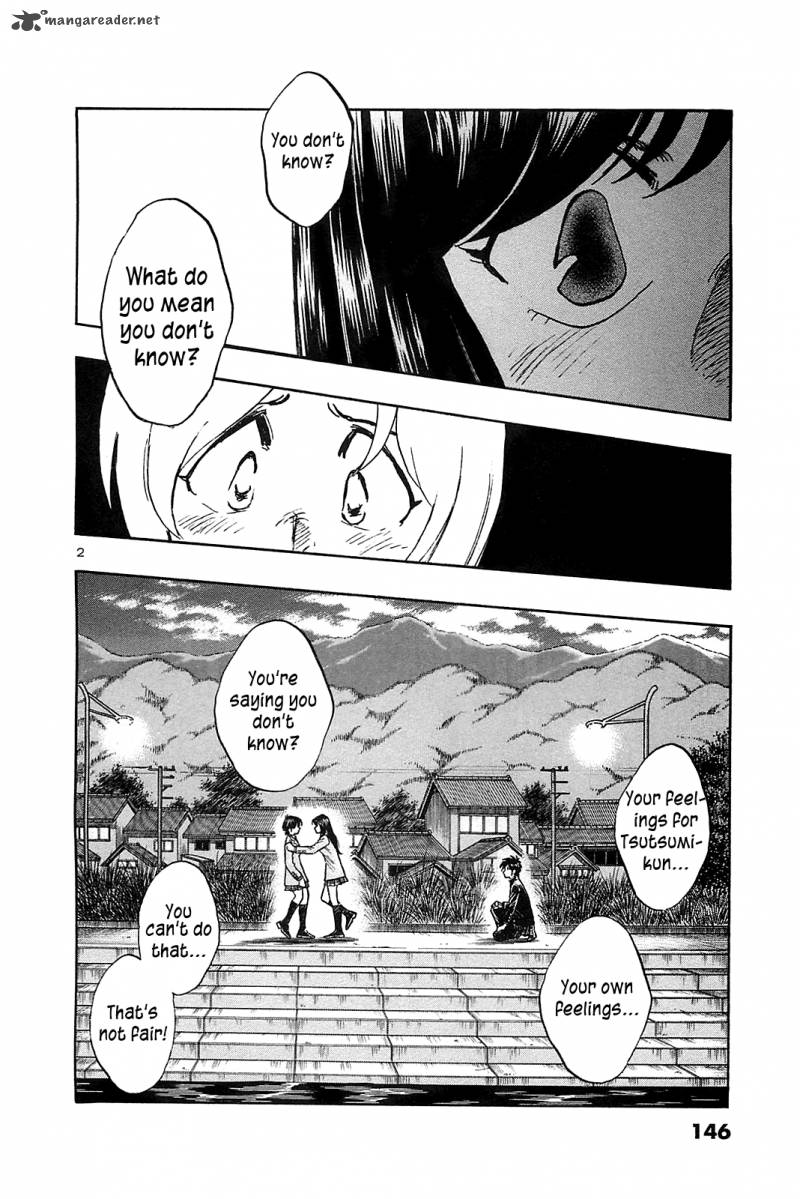 Hoshi No Furu Machi Chapter 57 Page 4