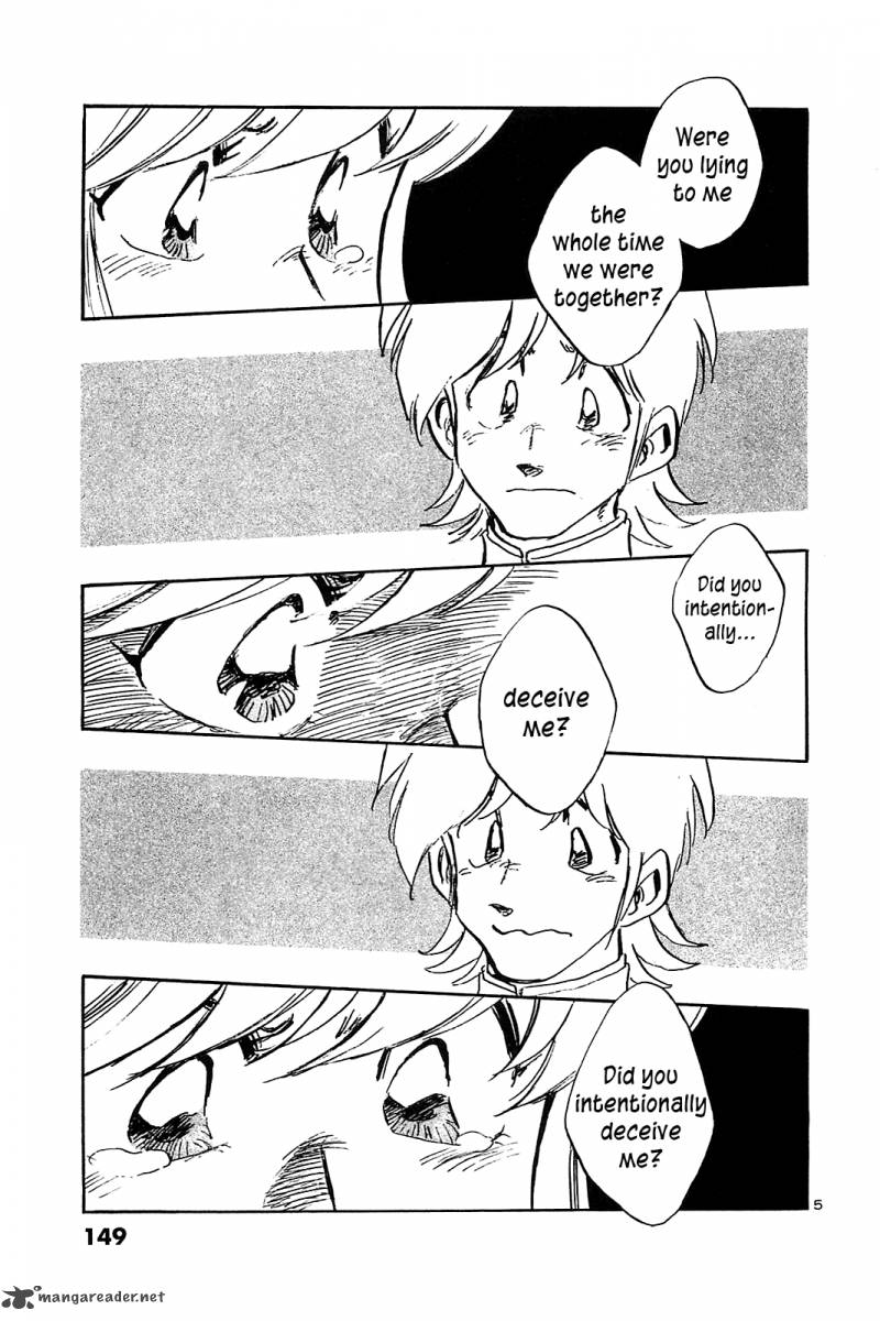 Hoshi No Furu Machi Chapter 57 Page 7