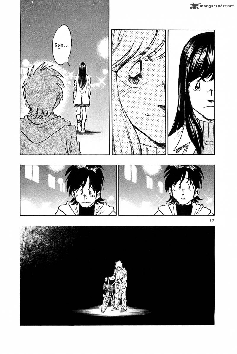 Hoshi No Furu Machi Chapter 58 Page 19