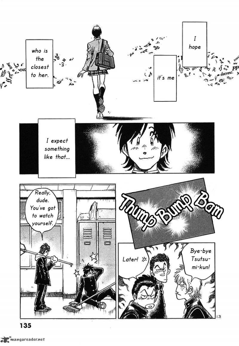 Hoshi No Furu Machi Chapter 6 Page 13