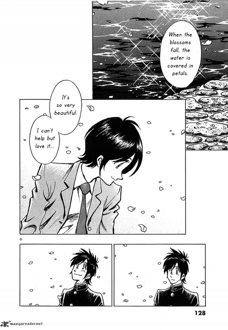 Hoshi No Furu Machi Chapter 6 Page 6
