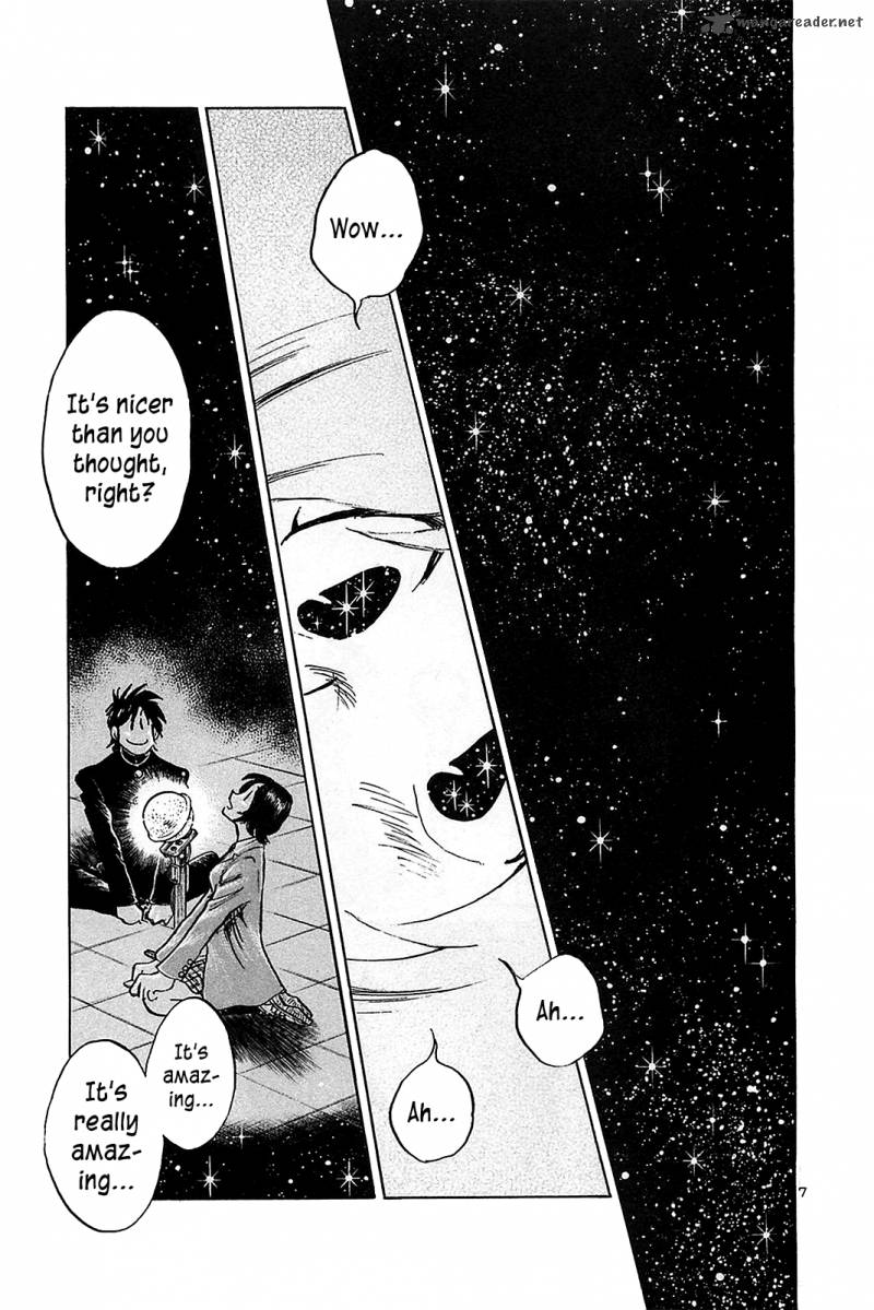 Hoshi No Furu Machi Chapter 60 Page 14