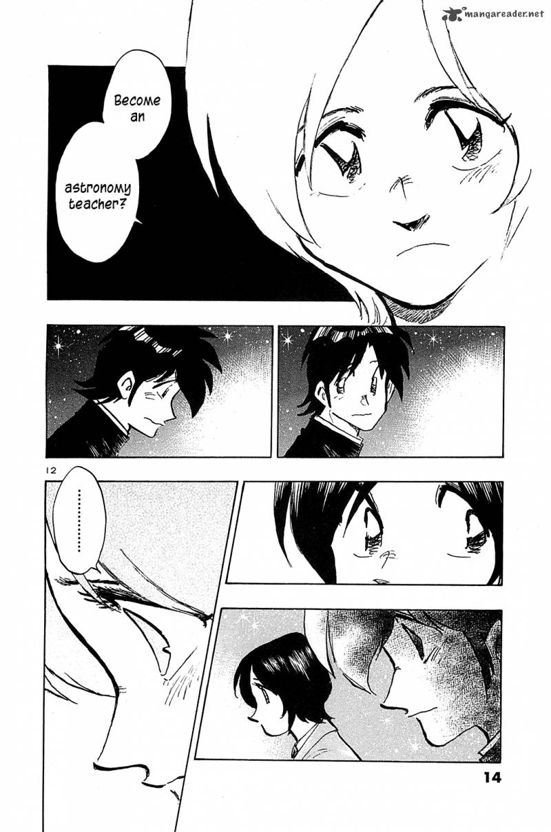 Hoshi No Furu Machi Chapter 60 Page 19