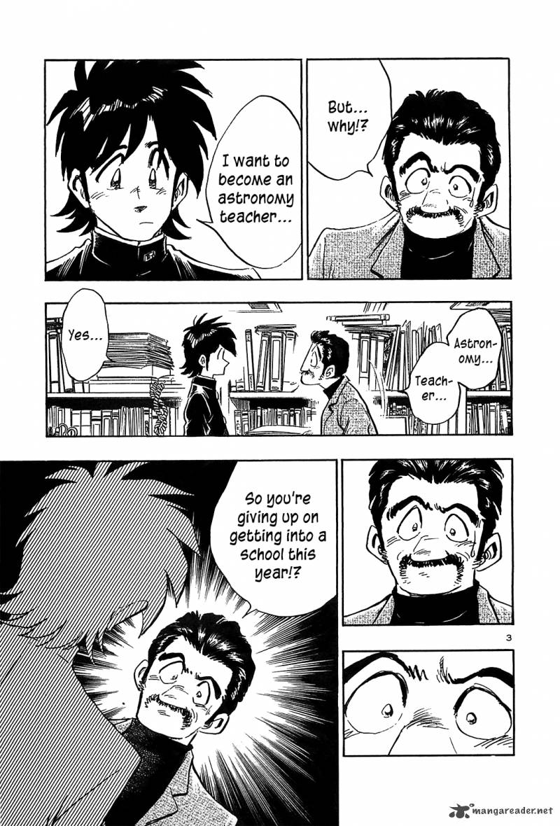 Hoshi No Furu Machi Chapter 61 Page 5