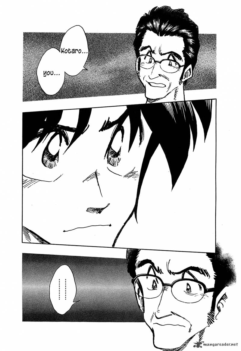 Hoshi No Furu Machi Chapter 62 Page 9